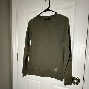 Carhartt Crewneck Sweatshirt XS